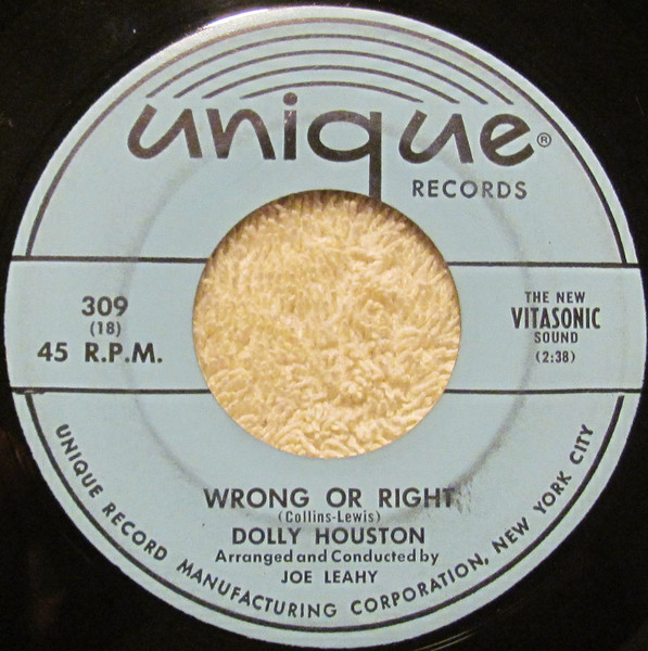 Wrong Or Right / Desire Me