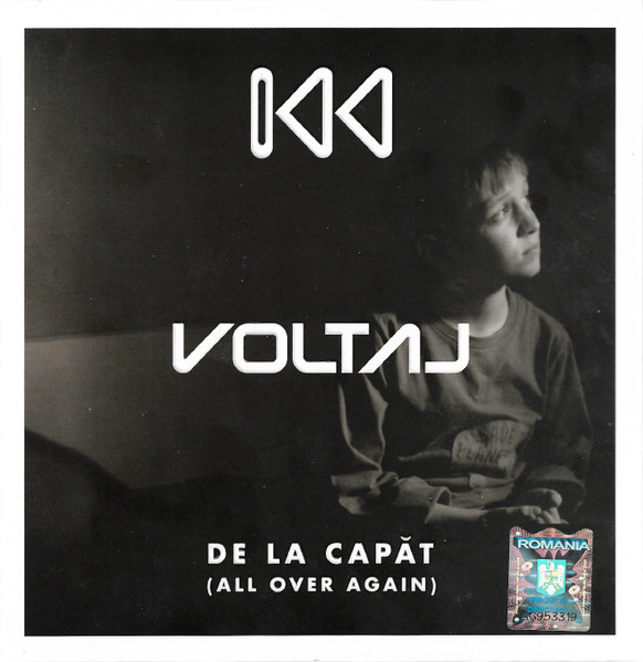 De La Capăt / All Over Again