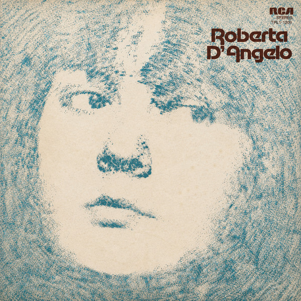 Roberta D'Angelo