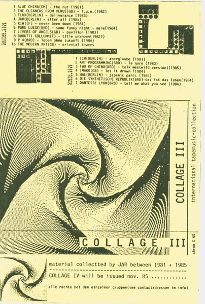 Collage III