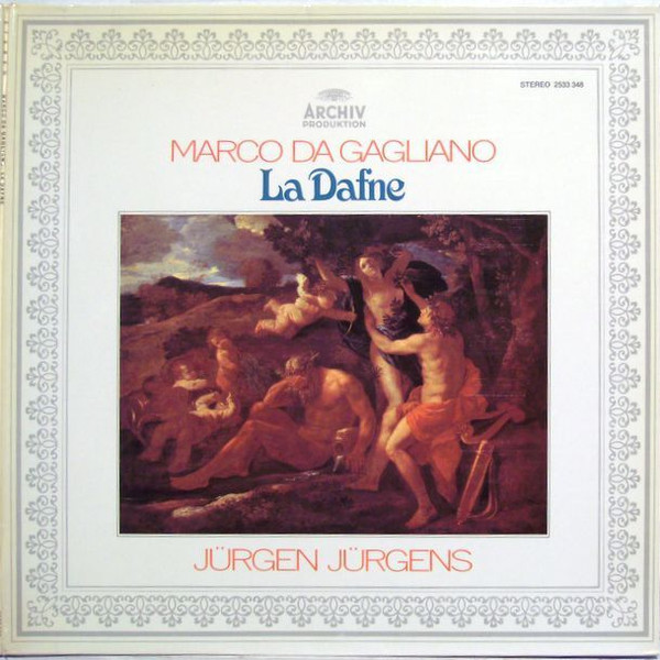 La Dafne