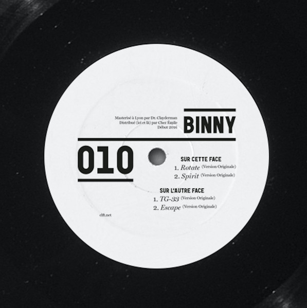 Shlagance EP