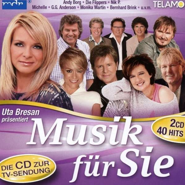 Musik Für Sie