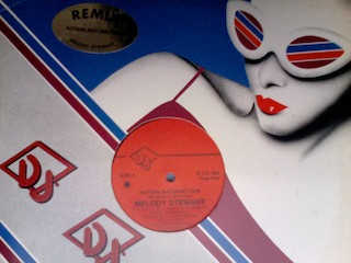 Action Satisfaction (Remix)