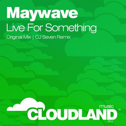 Live For Something