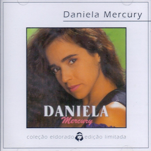 Daniela Mercury