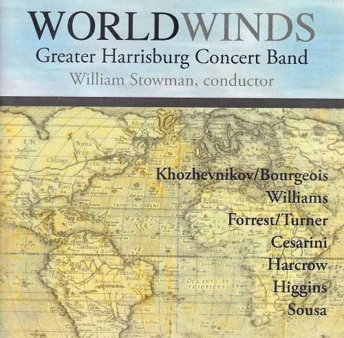 Worldwinds