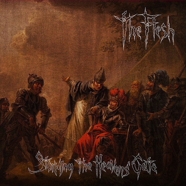 Storming The Heavens' Gate