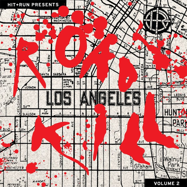 Road Kill Volume 2