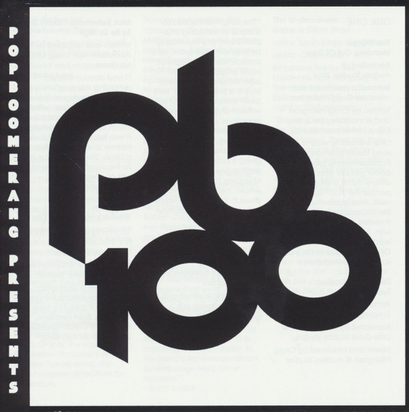 PB100