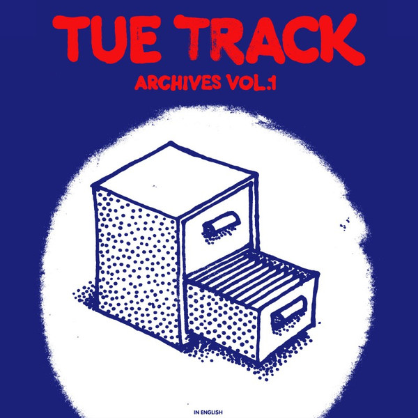 Archives Vol. 1 (In English)