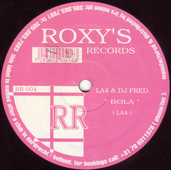 Bola