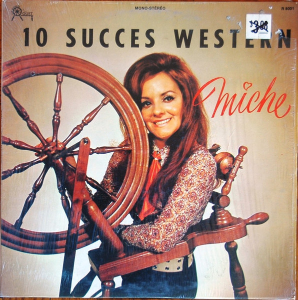 10 Succès Western