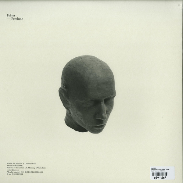 Presiune