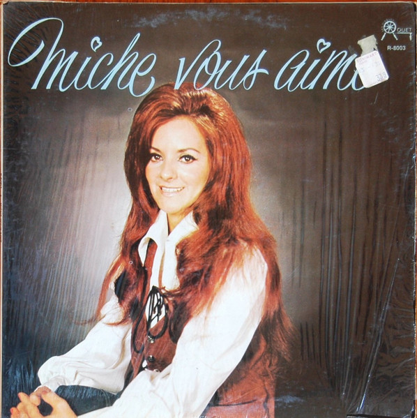 Miche Vous Aime