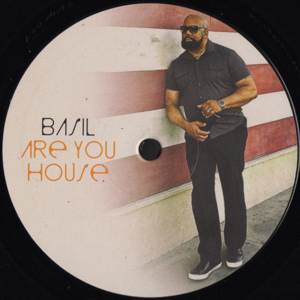 Are You House