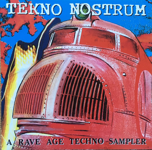 Tekno Nostrum