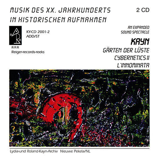 Gärten Der Lüste