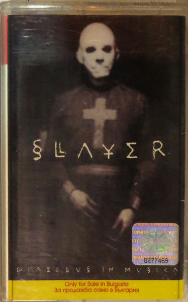 Diabolus In Musica