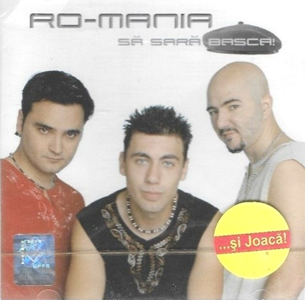 Să Sară Basca!