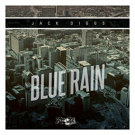 Blue Rain