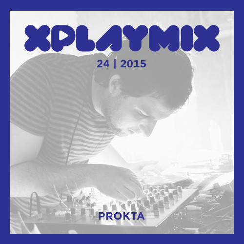 XPLAYMIX 24 | 2015