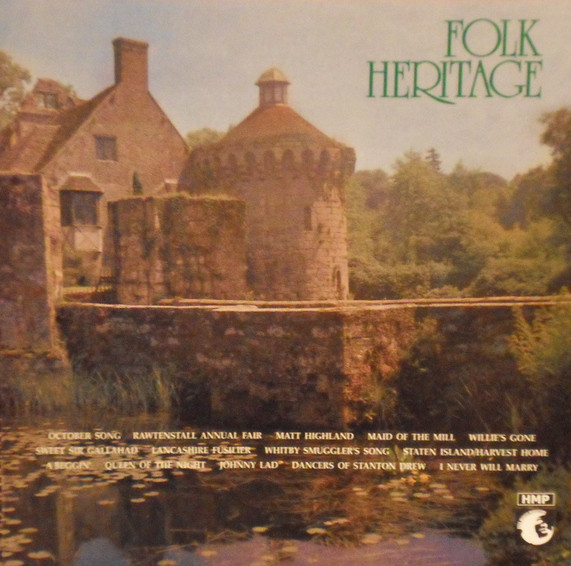 Folk Heritage