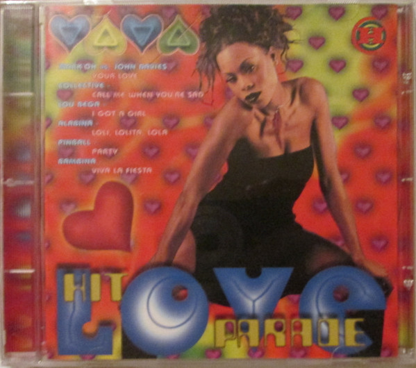 VIVA Hit Love Parade