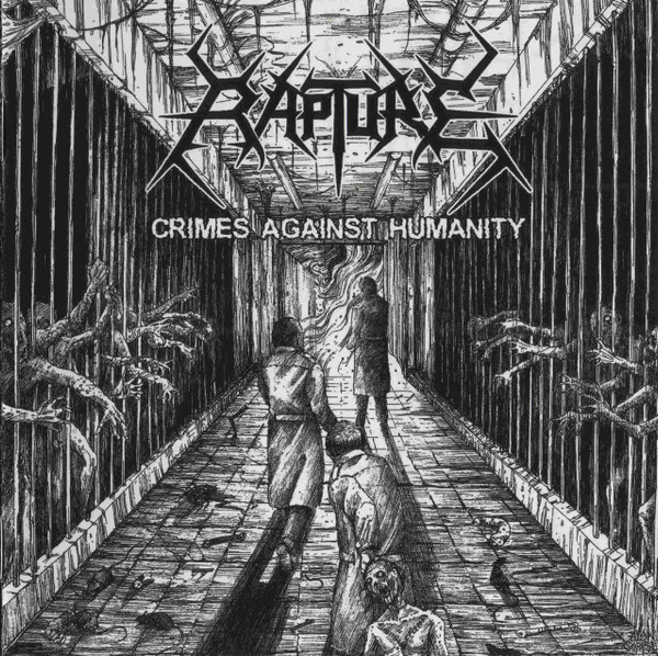 Crimes Against Humanity