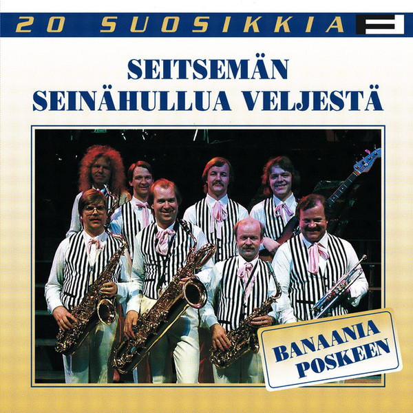 Banaania Poskeen