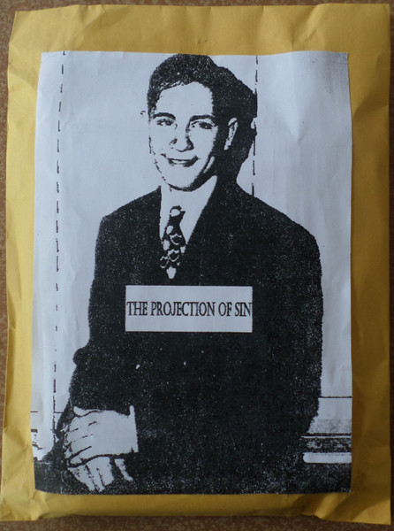 The Projection Of Sin