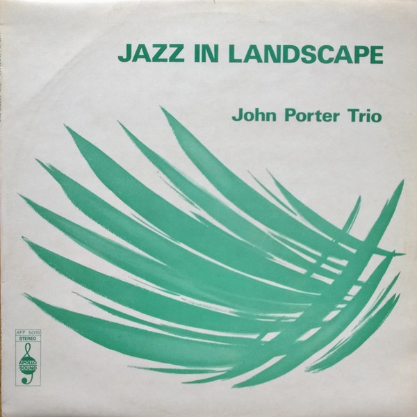 Jazz In Landscape