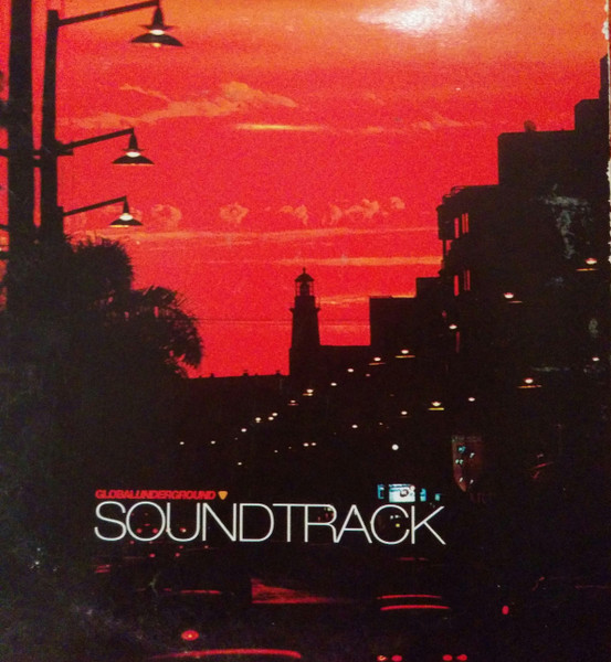 Global Underground Soundtrack