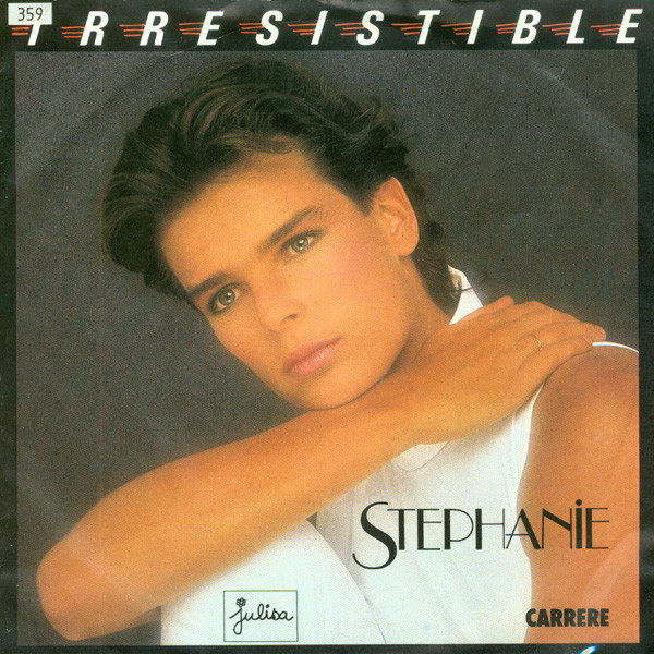Irresistible