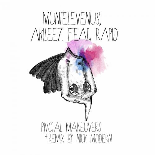 Pivotal Maneuvers