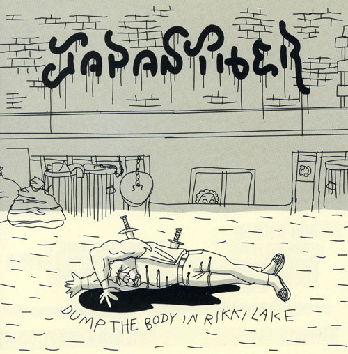 Dump The Body In Rikki Lake