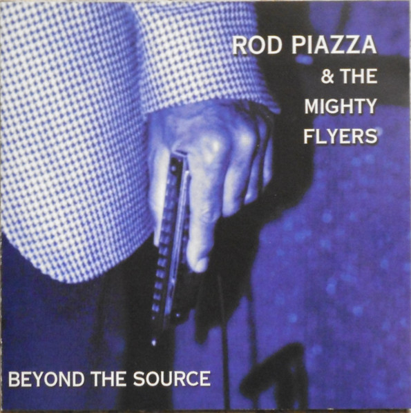Beyond The Source