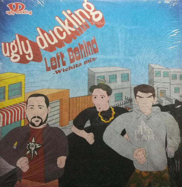 Left Behind (Wichita Mix)