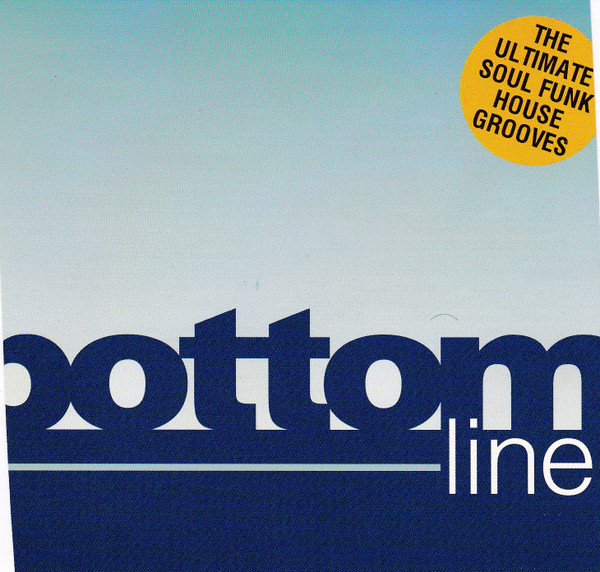 The Bottom Line