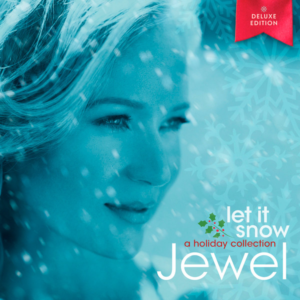 Let It Snow: A Holiday Collection