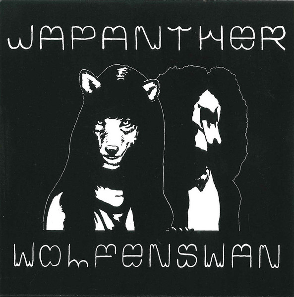 Wolfenswan