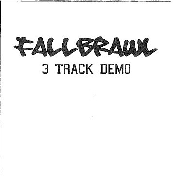3 Track Demo