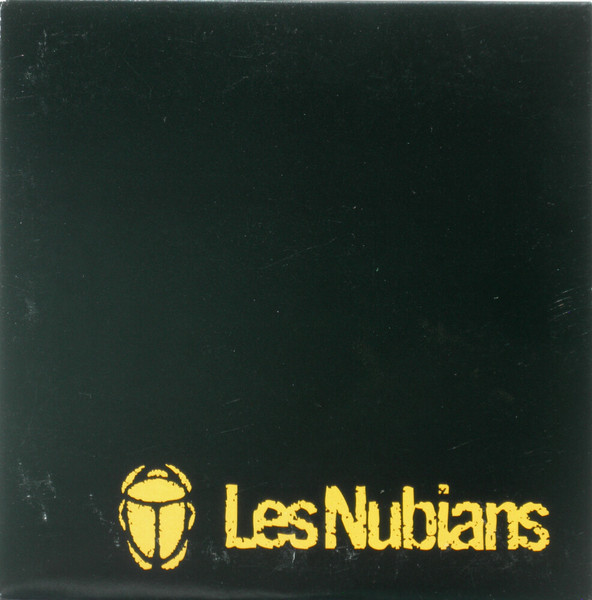 Vibrations Nubiennes