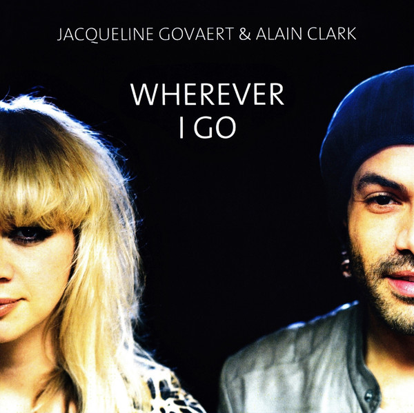 Wherever I Go