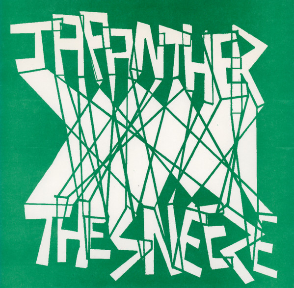 Japanther / The Sneeze