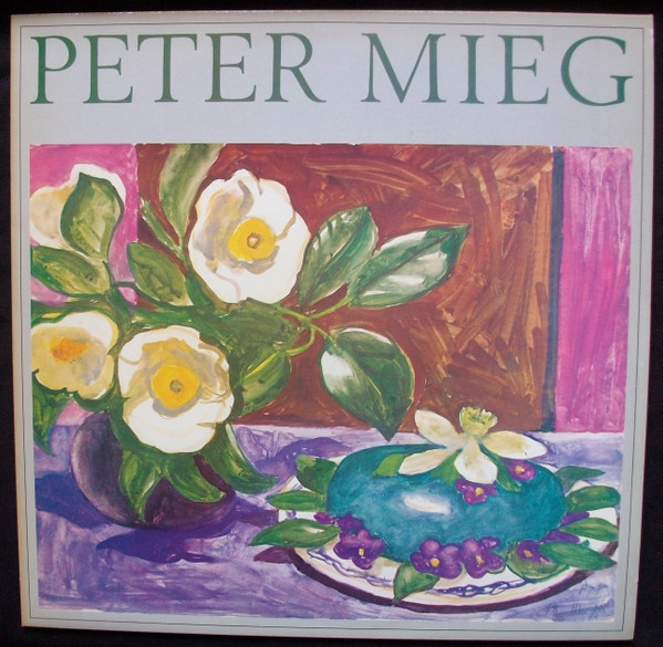 Peter Mieg