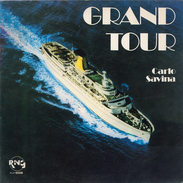 Grand Tour