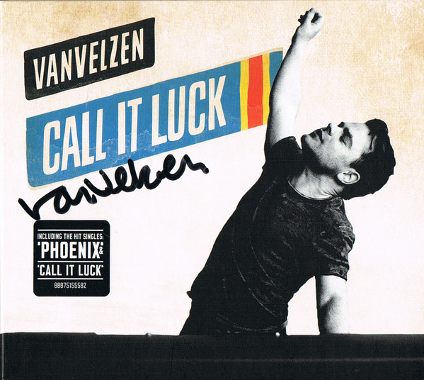 Call It Luck