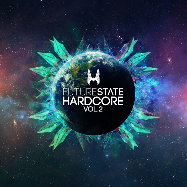 Future State Hardcore Vol.2