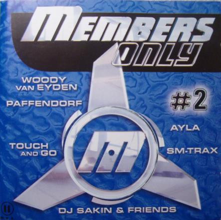 Members Only #2
